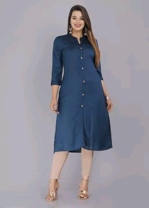 Dream Selfie Kurtis Vol-4 💖